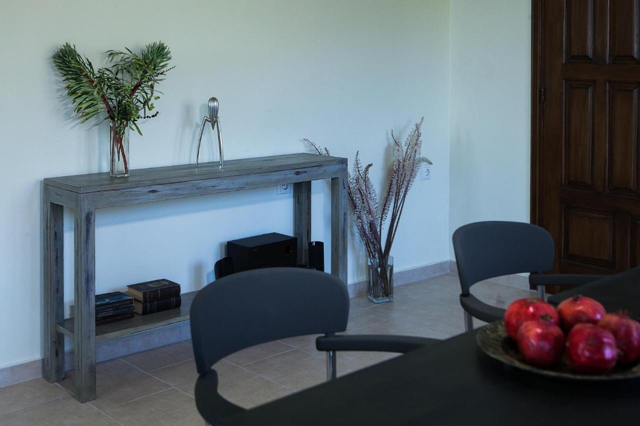 Paganea'S House Apartment Bagian luar foto
