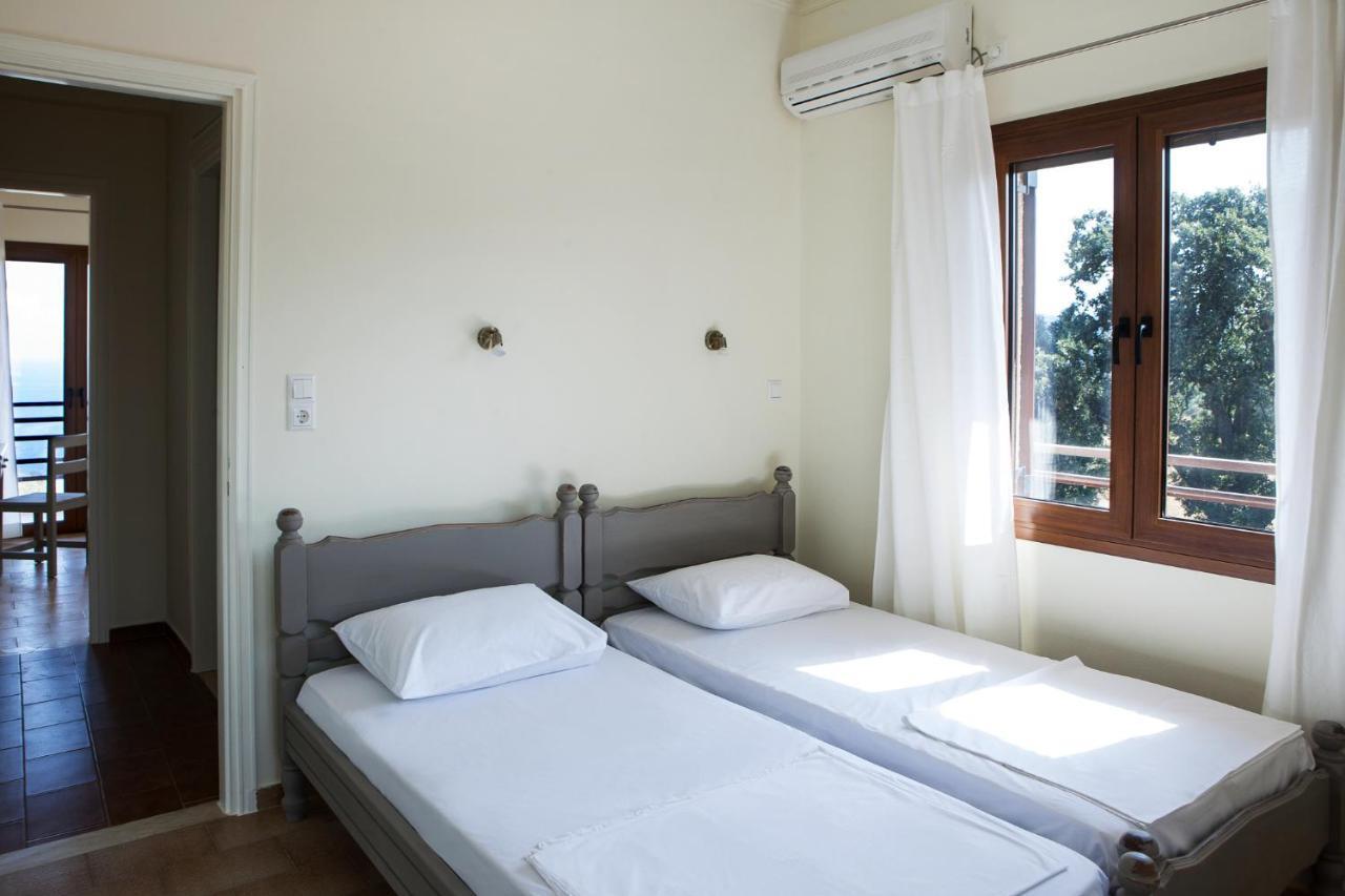 Paganea'S House Apartment Bagian luar foto
